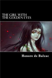 Girl with the Golden Eyes