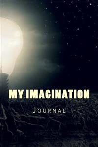 My Imagination Journal