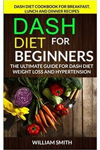 Dash Diet for Beginners