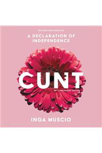 Cunt, 20th Anniversary Edition