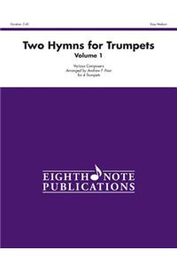 Two Hymns for Trumpets