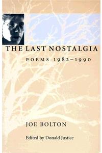 Last Nostalgia