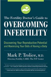 Fertility Doctor's Guide to Overcoming Infertility