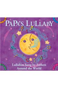 CD Papas Lullaby