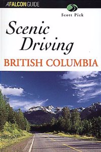 Scenic Driving British Columbia