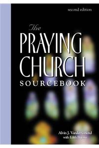 Praying Church Sourcebook 2nd Edition