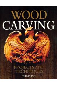 Wood Carving