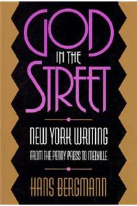 God in the Street