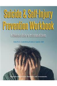 Suicide & Self-Injury Prevention Workbook