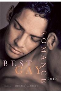 Best Gay Romance 2012