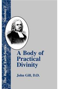 A Body of Practical Divinity