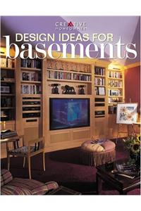 Design Ideas for Basements