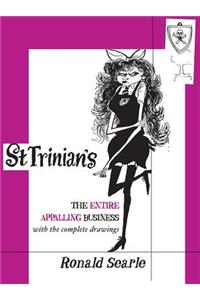 St. Trinian's: The Entire Appalling Business