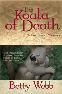 Koala of Death