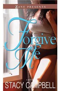Forgive Me