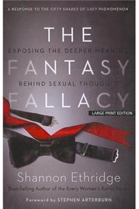 Fantasy Fallacy