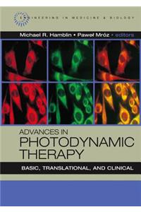 Vascular Targeting in Photodynamic Therapy