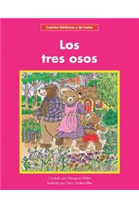 Los tres osos