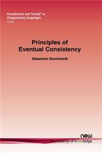 Principles of Eventual Consistency