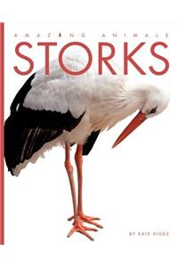 Storks