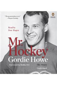 Mr. Hockey
