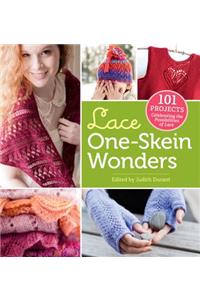 Lace One-Skein Wonders(r)