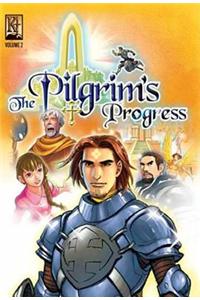 Pilgrim's Progress Vol 2