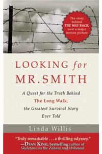 Looking for Mr. Smith
