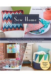 Sew Home