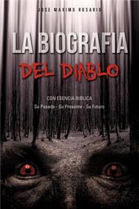 Biografia Del Diablo