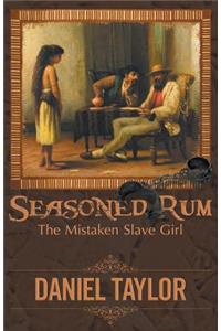 Seasoned Rum