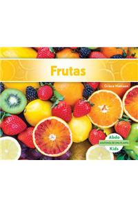 Frutas (Fruits ) (Spanish Version)