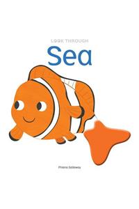 Look Through: Sea