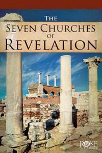 Seven Churches of Revelation-5pk