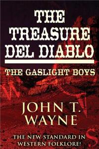 Treasure del Diablo