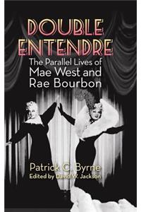 Double Entendre (hardback)