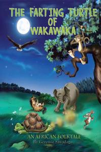 The Farting Turtle of Wakawaka