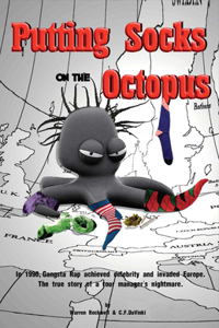 Putting Socks on the Octopus