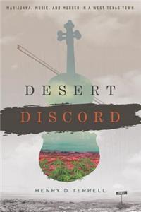 Desert Discord