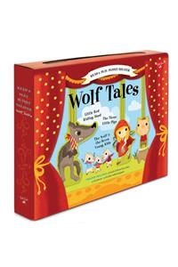 Wolf Tales