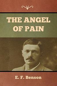 Angel of Pain