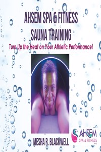 Ahsem Spa & Fitness Sauna Training