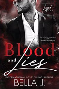 Blood and Lies