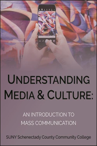 Understanding Media and Culture