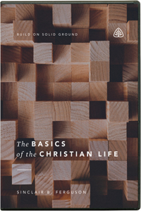 Basics Of The Christian Life DVD, The