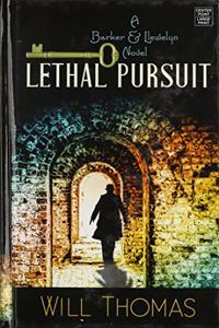 Lethal Pursuit
