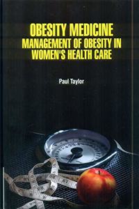 OBESITY MEDICINE MANAGEMENT OF OBESITY IN WOMENS HEALTH CARE (HB 2021)