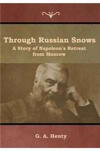 Through Russian Snows