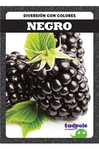 Negro (Black)