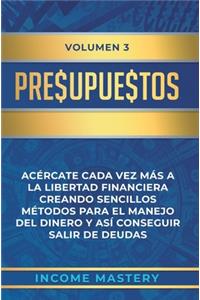 Presupuestos